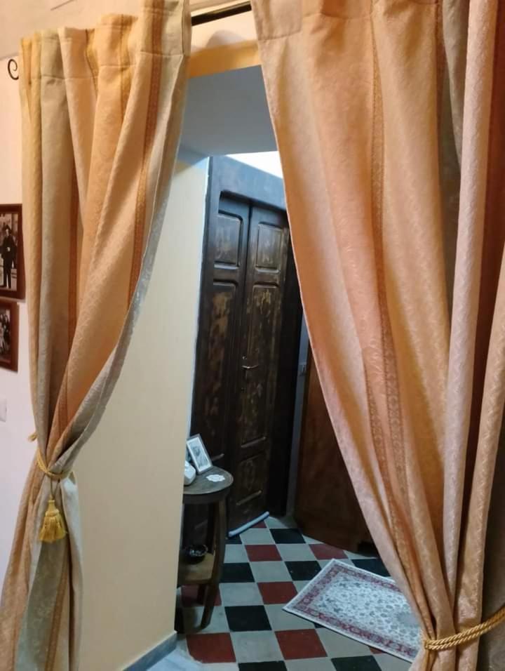 B&B Ammentos Magomadas Exterior photo